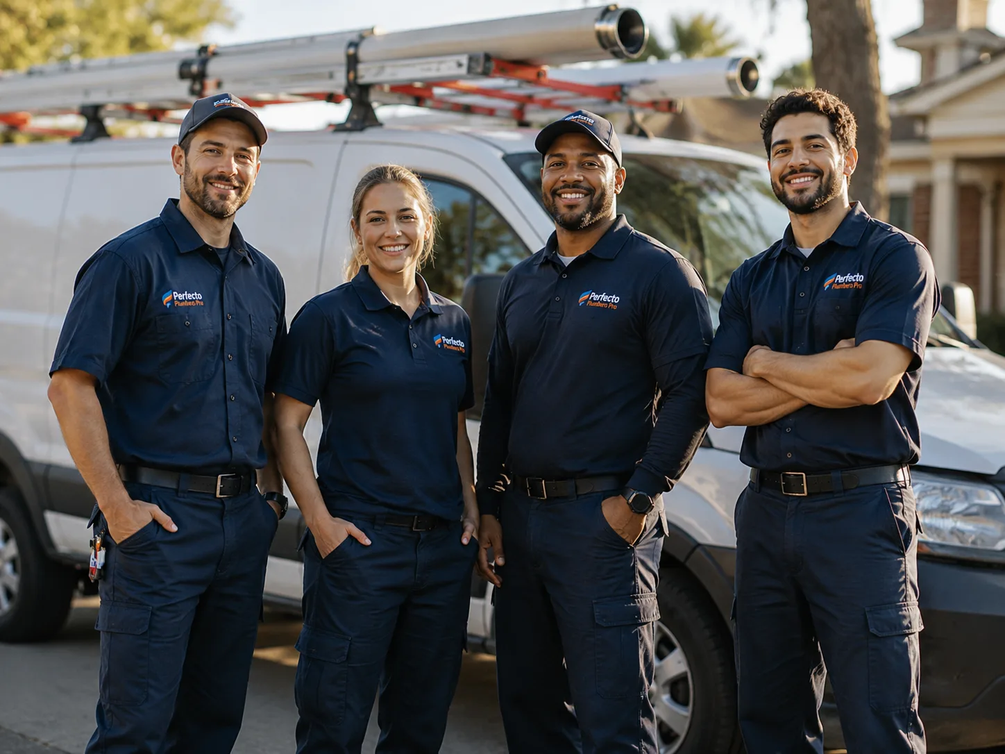 Emergency Plumber Near Me in Hawthorne, FL near me